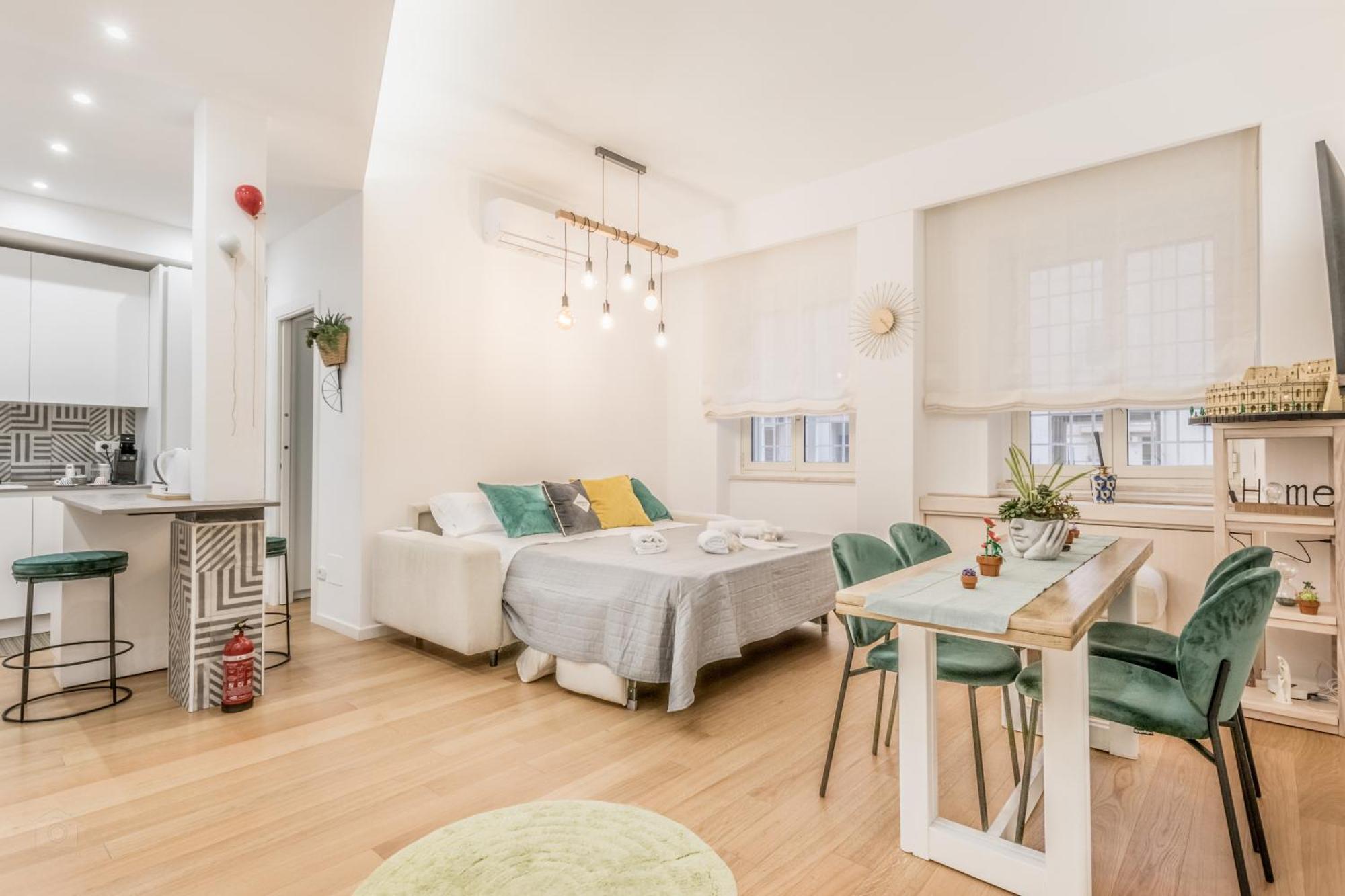 Leghouse Eritrea Your Perfect Holiday In 로마 외부 사진