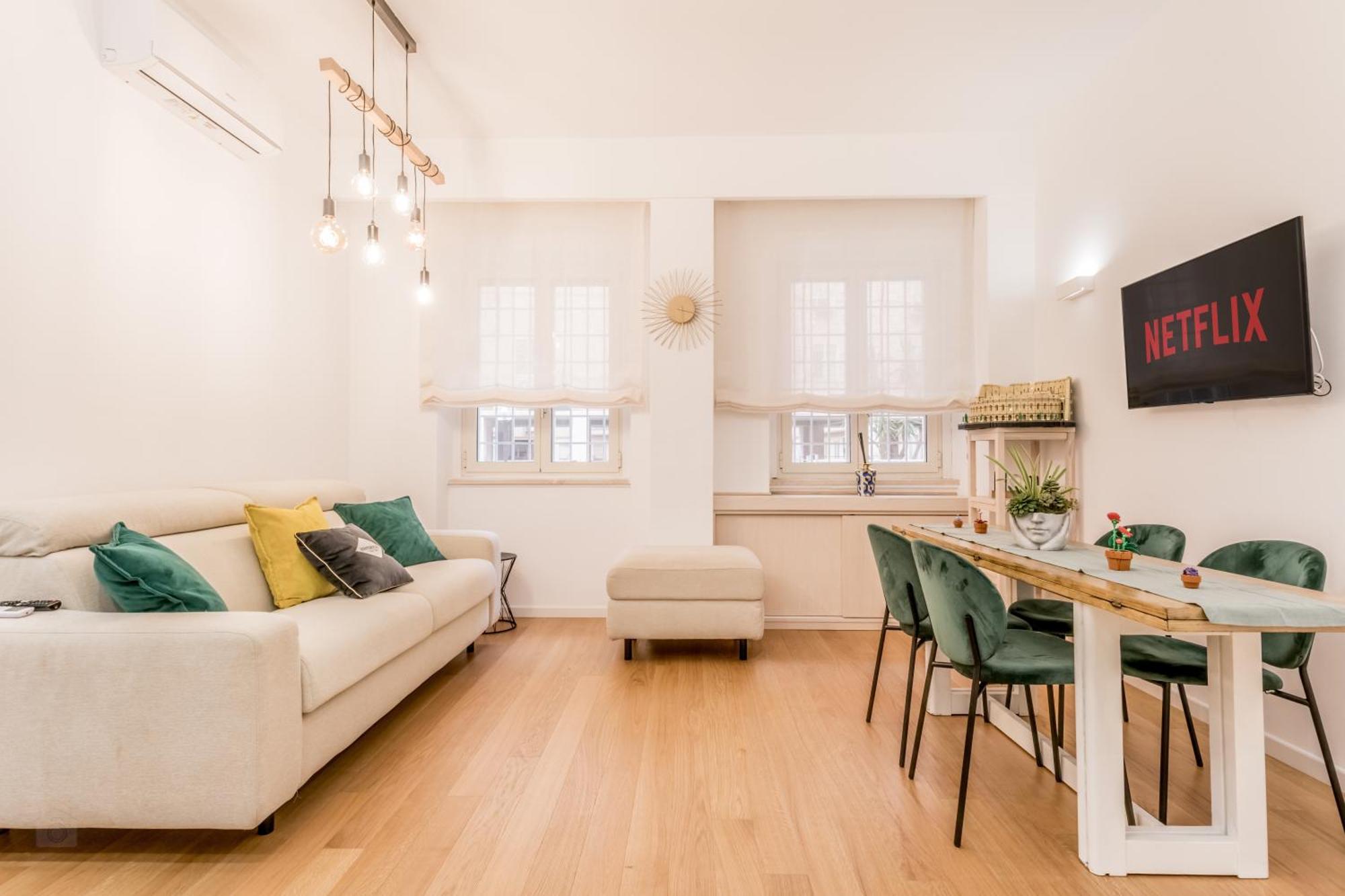 Leghouse Eritrea Your Perfect Holiday In 로마 외부 사진